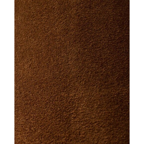 Prada Suede Leather Slides IT 40 Women - Picture 5 of 5